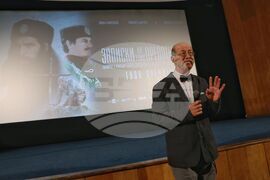 „Записки по едно предателство“ - филм - премиера