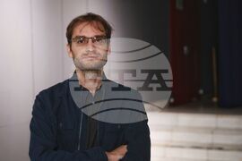 „Записки по едно предателство“ - филм - Веселин Христов