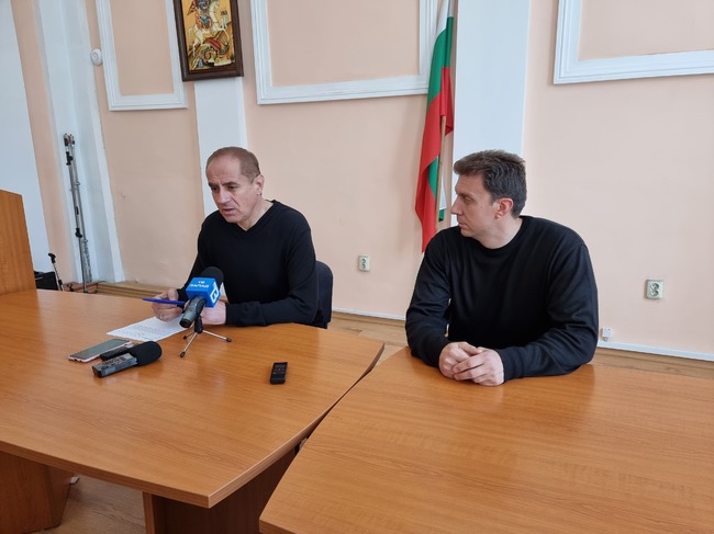 Кметът и Общинския съвет в Кюстендил осъдиха нападението срещу кмет на кюстендилско село по време на събор