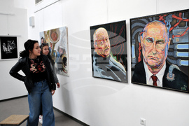 Бургас - Националната художествена академия  - ден на отворени врати