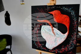 Бургас - Националната художествена академия  - ден на отворени врати