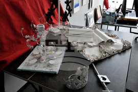 Бургас - Националната художествена академия  - ден на отворени врати