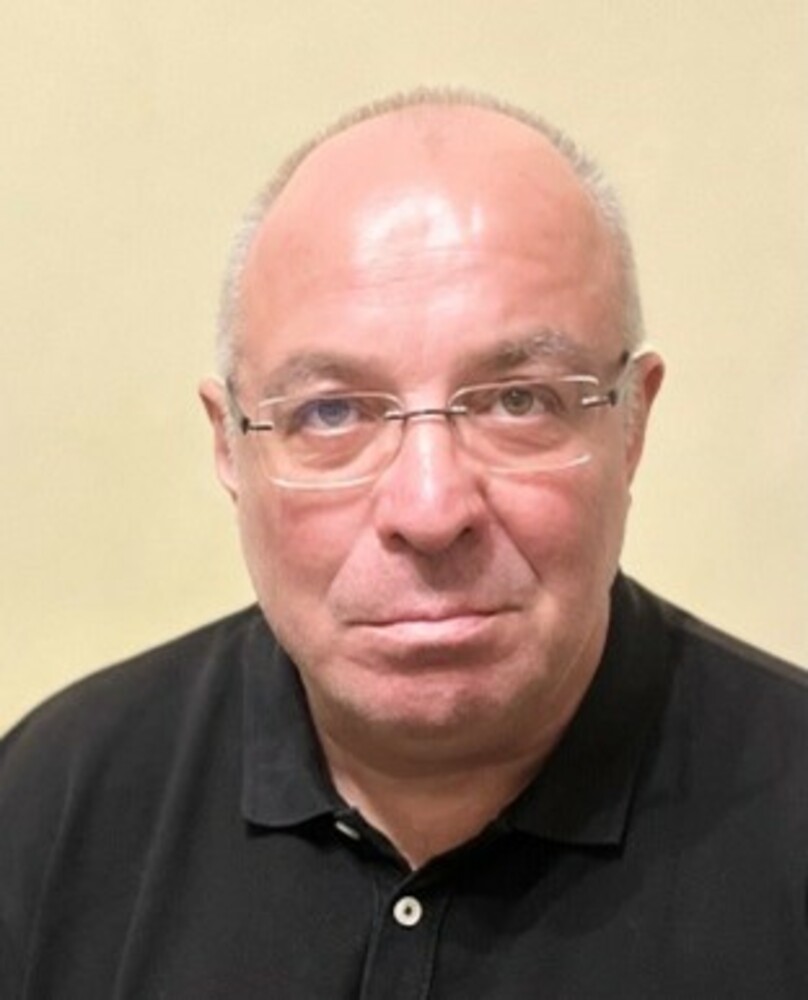 Пламен Костадинов е кандидатът на коалиция "Граждани за общината" за кмет на Варна