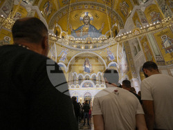 Serbia Kosovo Shootout