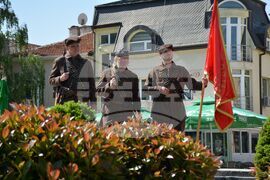 Благоевград - Гоце Делчев - годишнина