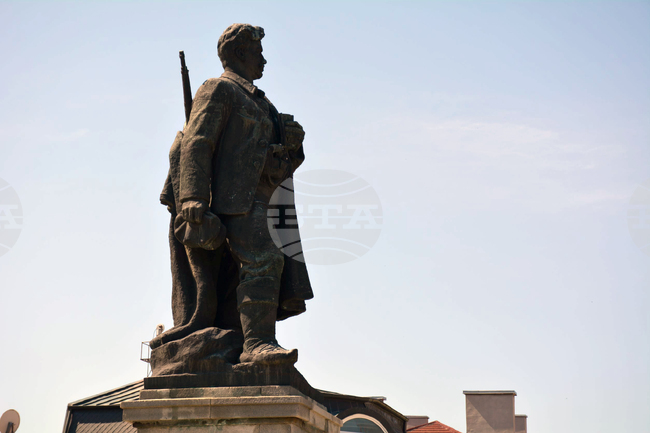 Благоевград - Гоце Делчев - годишнина