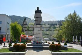 Благоевград - Гоце Делчев - годишнина