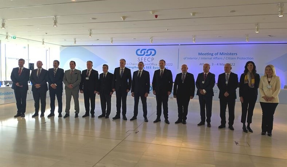 Зам.-министър Темелакиев: От ключово значение за региона е засилването на стратегическите и оперативните контакти, ефективното сътрудничество и високото ниво на доверие