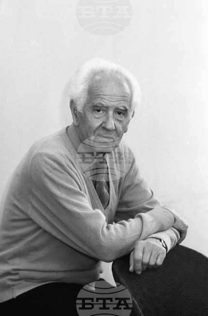 Акад. Марин Големинов - композитор, педагог и музикален публицист