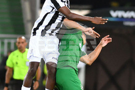 Разград - футбол - Лудогорец -  Локомотив (Пловдив)