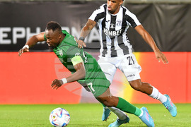 Разград - футбол - Лудогорец -  Локомотив (Пловдив)