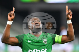 Разград - футбол - Лудогорец -  Локомотив (Пловдив)