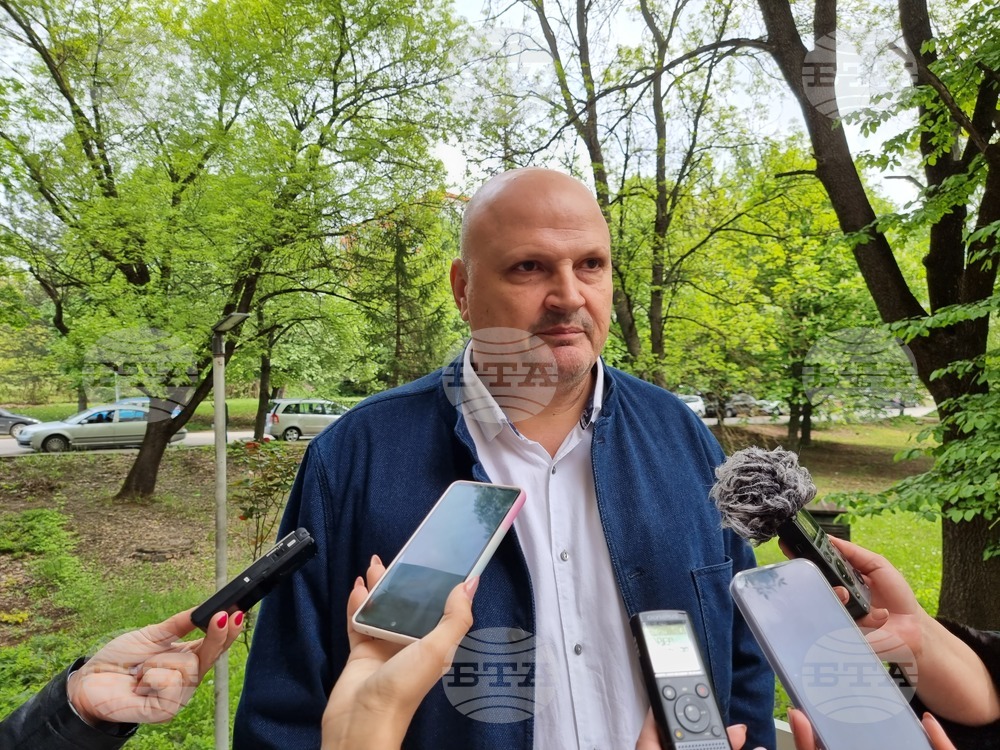 Общото събрание на акционерите в болницата във Велико Търново не се състоя