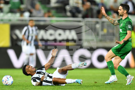 Разград - футбол - Лудогорец -  Локомотив (Пловдив)