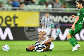 Разград - футбол - Лудогорец -  Локомотив (Пловдив)