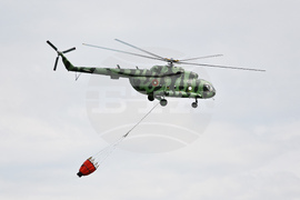 Граф Игнатиево - авиобаза - тренировки