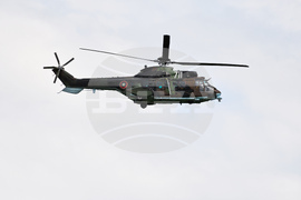 Граф Игнатиево - авиобаза - тренировки