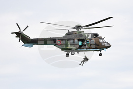 Граф Игнатиево - авиобаза - тренировки