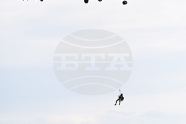 Граф Игнатиево - авиобаза - тренировки