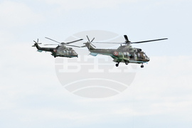 Граф Игнатиево - авиобаза - тренировки