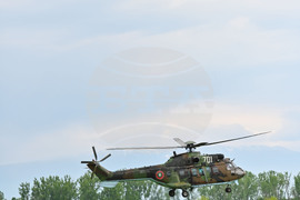 Граф Игнатиево - авиобаза - тренировки