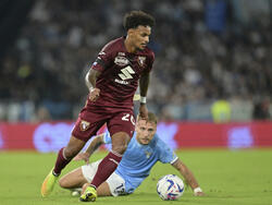 Italy Soccer Serie A
