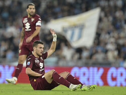 Italy Soccer Serie A