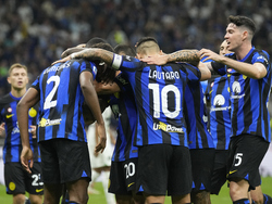 Italy Soccer Serie A