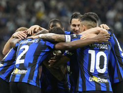 Italy Soccer Serie A