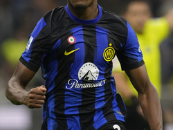 Italy Soccer Serie A
