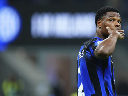 Italy Soccer Serie A