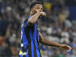 Italy Soccer Serie A