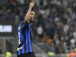 Italy Soccer Serie A