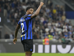 Italy Soccer Serie A