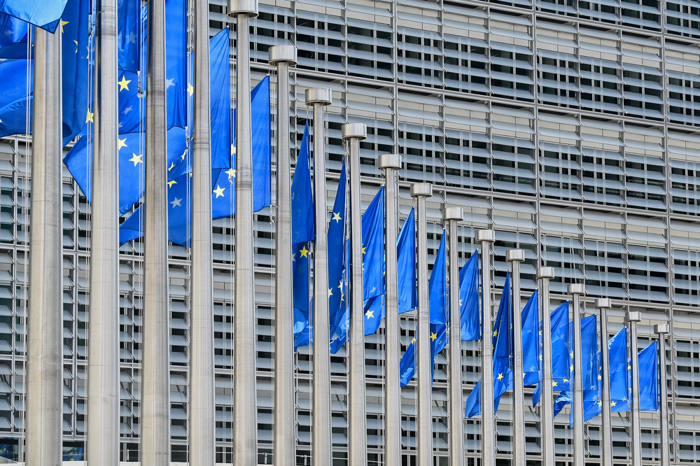 ЕС ще обсъди мерки срещу Грузия заради полицейските действия срещу свободата на изразяване