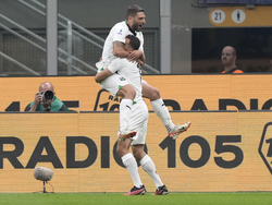 Italy Soccer Serie A