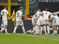 Italy Soccer Serie A