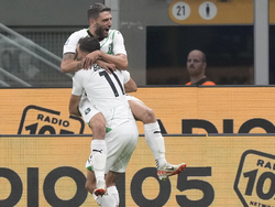 Italy Soccer Serie A