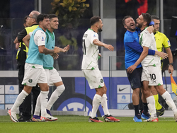 Italy Soccer Serie A