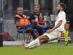 Italy Soccer Serie A