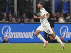 Italy Soccer Serie A