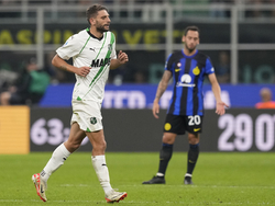 Italy Soccer Serie A
