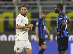 Italy Soccer Serie A