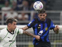 Italy Soccer Serie A
