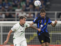 Italy Soccer Serie A