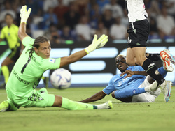 Italy Soccer Serie A