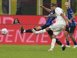Italy Soccer Serie A