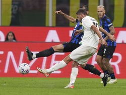 Italy Soccer Serie A