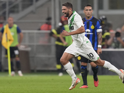 Italy Soccer Serie A
