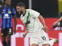 Italy Soccer Serie A